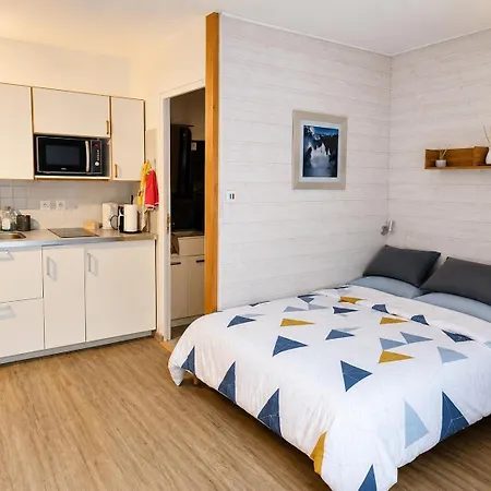 Apartamento Outa Centre *