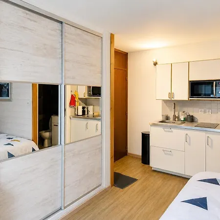 Apartamento Outa Centre Chamonix Mont Blanc